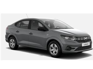 DACIA LOGAN NEW
